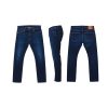 Levi’s Dark Blue Denim Jeans – Slim Fit for Men