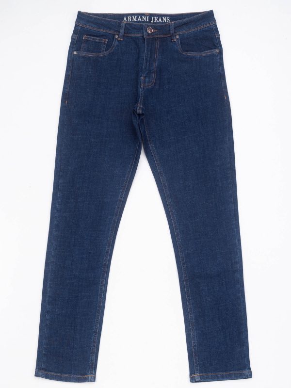 Levi’s Blue Denim Jeans – Premium Quality & Stylish Fit