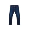 Levi’s Dark Blue Denim Jeans – Slim Fit for Men